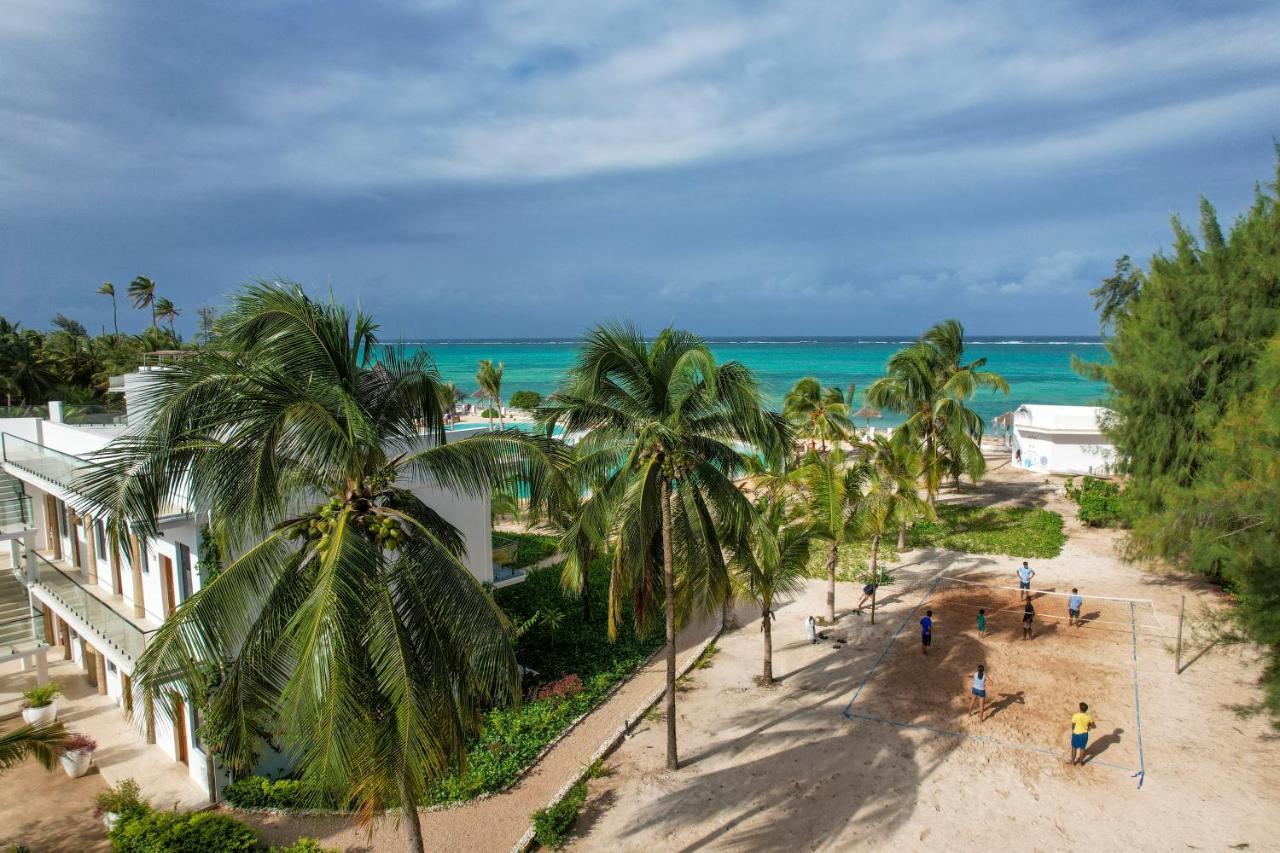 The One Resort Zanzibar Makunduchi Exterior foto